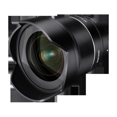 Объектив Samyang AF 14mm F2.8 FE