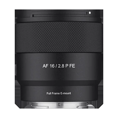 Объектив Samyang AF 16mm F2.8 P FE