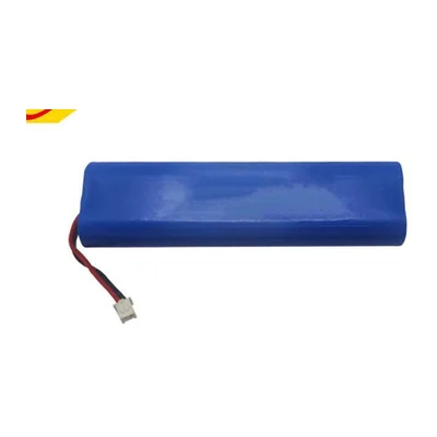 Li-ion сборка 18650 4S1P, 14,8 В 3200 мА·ч, разряд 3C