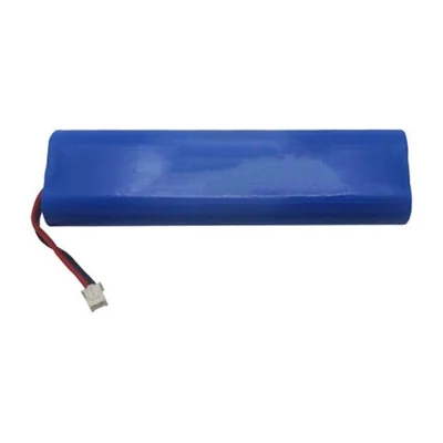 Li-ion сборка 18650 4S1P, 14,8 В 3200 мА·ч, разряд 3C