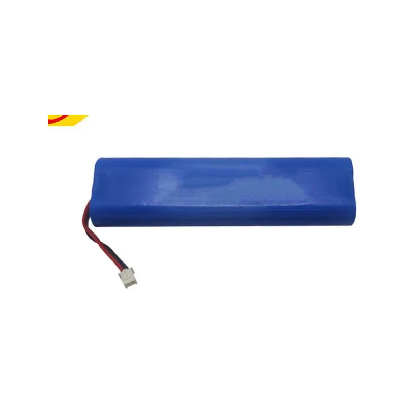 Li-ion сборка 18650 4S1P, 14,8 В 3200 мА·ч, разряд 3C