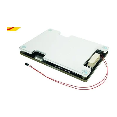 Настраиваемая смарт-BMS 6S–13S, разряд 26 А, опции UART и Bluetooth