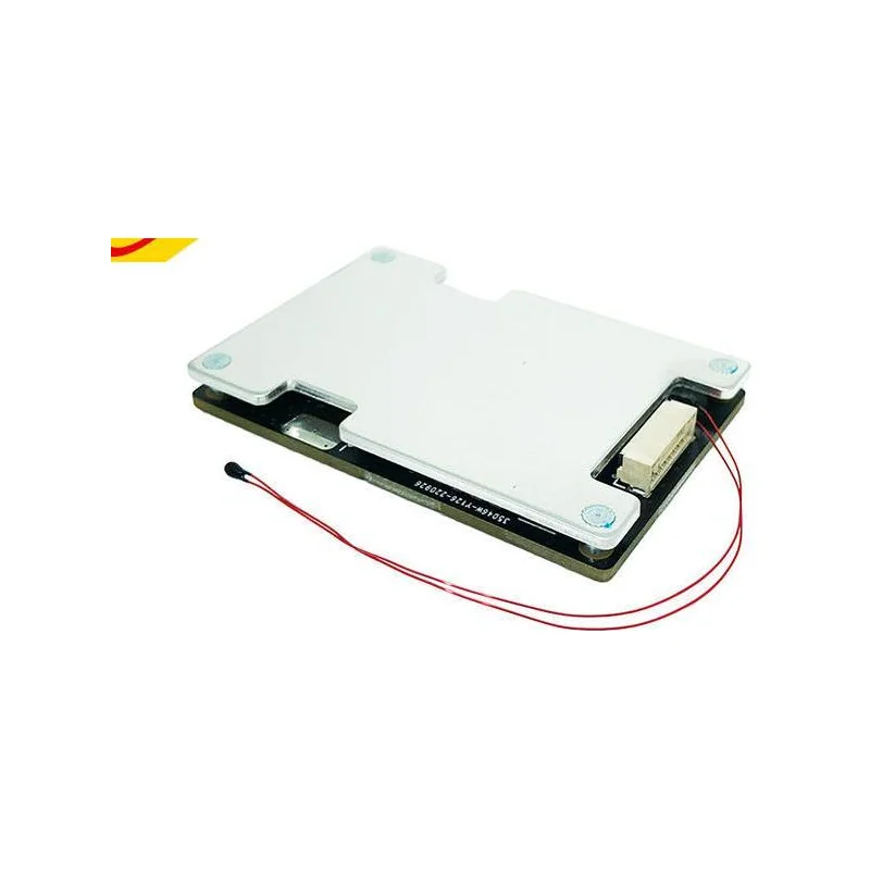 Настраиваемая смарт-BMS 6S–13S, разряд 26 А, опции UART и Bluetooth