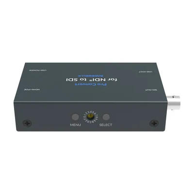 Декодер Magewell Pro Convert for NDI to SDI, NDI/RTSP/SRT в 3G-SDI