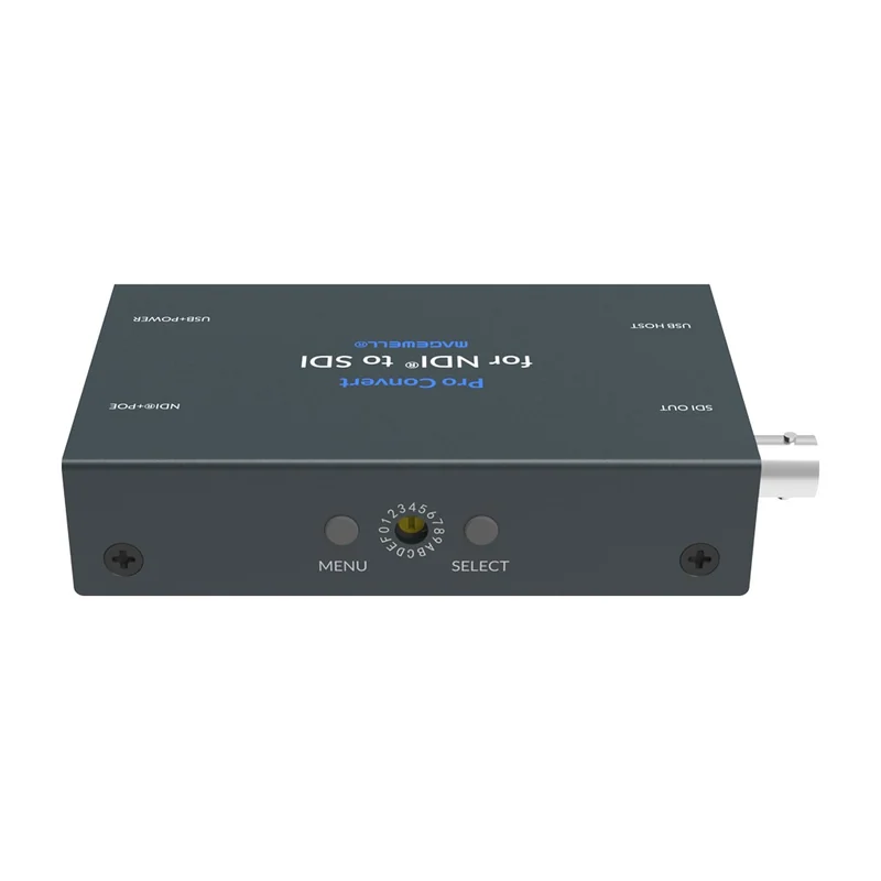 Декодер Magewell Pro Convert for NDI to SDI, NDI/RTSP/SRT в 3G-SDI