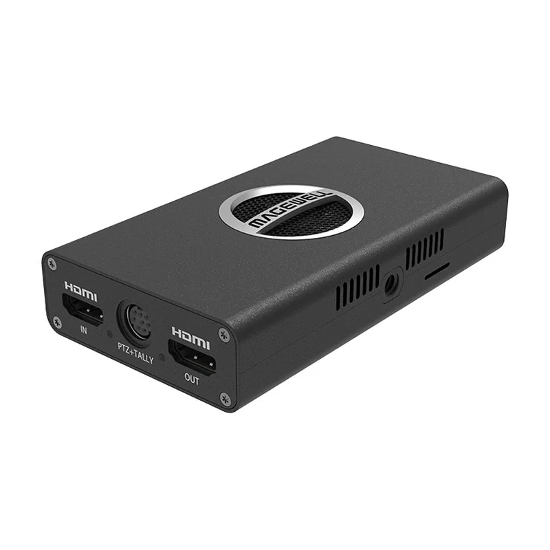 Кодер Magewell Pro Convert HDMI Plus, HDMI в NDI