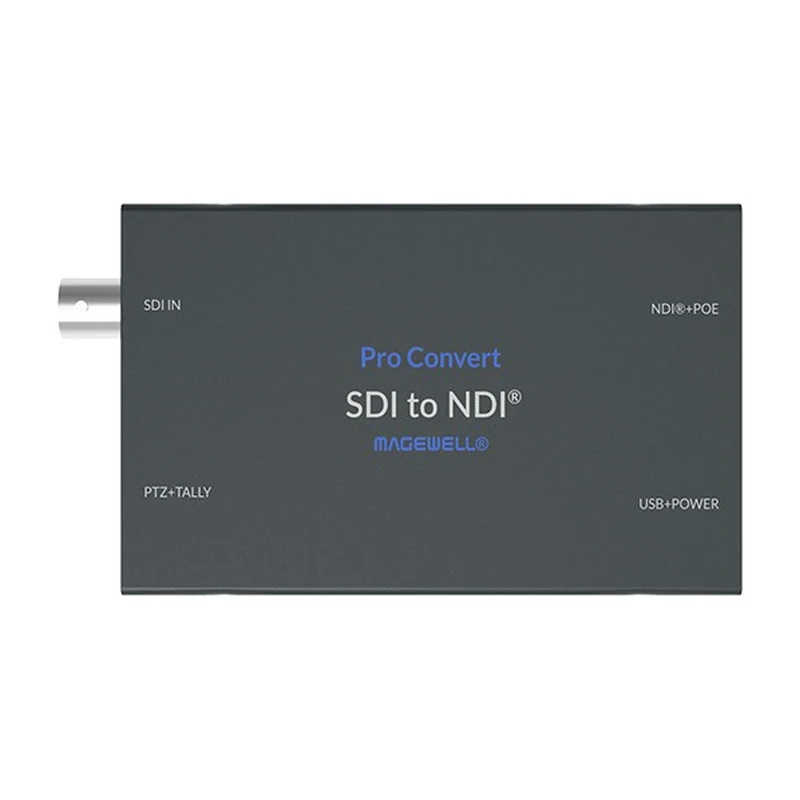Кодер Magewell Pro Convert SDI TX, 3G-SDI в NDI