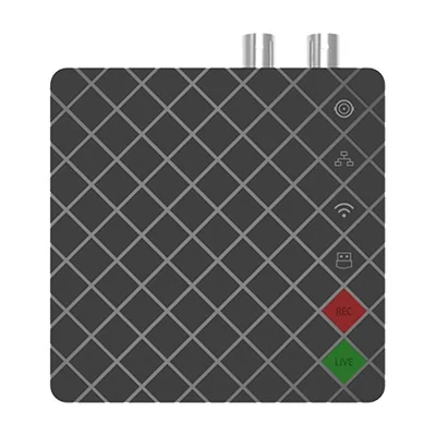 Кодер Magewell Ultra Stream SDI, 3G-SDI в H.264/H.265 с записью
