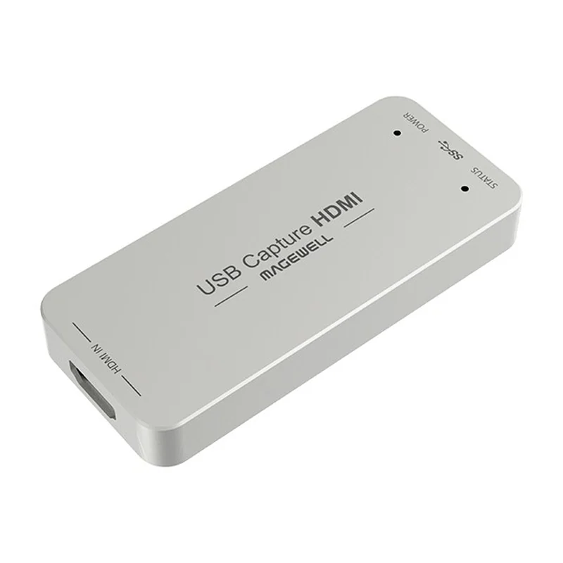 Устройство захвата Magewell USB Capture HDMI Gen 2, HDMI в USB 3.0