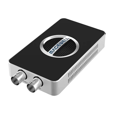 Устройство захвата Magewell USB Capture SDI 4K Plus, 6G-SDI в USB 3.0