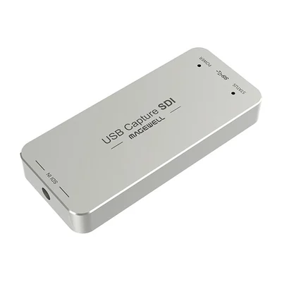 Устройство захвата Magewell USB Capture SDI Gen 2, 3G-SDI в USB 3.0