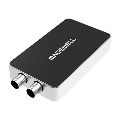 Устройство захвата Magewell USB Capture SDI Plus, 3G-SDI в USB 3.0
