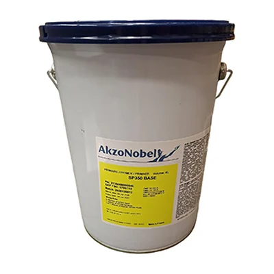 Эпоксидный грунт AkzoNobel Primer SP350