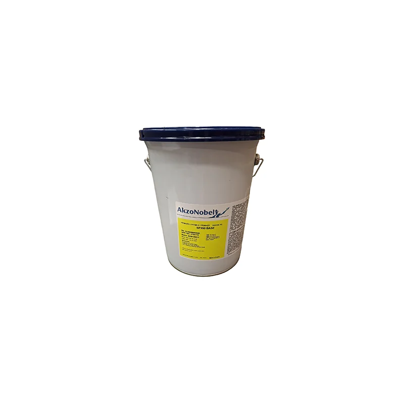 Mapaero SP350 — 3-компонентный эпоксидный грунт High Solids, органорастворимый, без хроматов