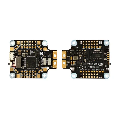Полётный контроллер Matek F405-SE/WSE