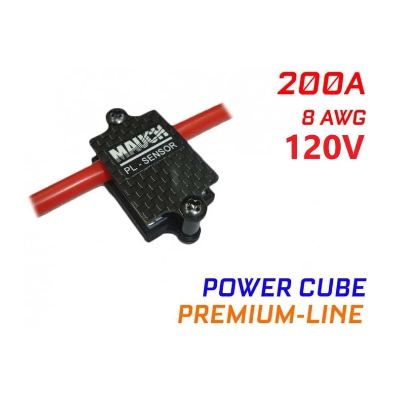 Модуль питания 005: PL-200/8 120V Sensor Board
