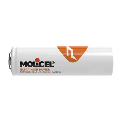 Литий-ионный элемент Molicel INR-18650-P28A, 2800 мА·ч, 35 А