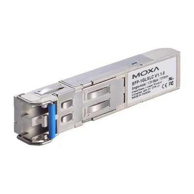 Модуль SFP Moxa SFP-1GLHLC, 1 Гбит/с, 1310 нм, 30 км