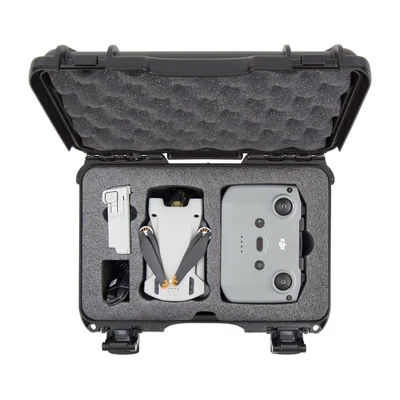 Транспортный кейс NANUK 909 для DJI Mini 3 Pro, 291×178×93 мм