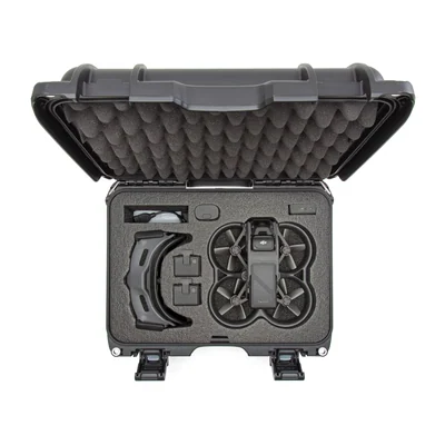 Транспортный кейс NANUK 915 для DJI Avata Pro-view Combo, 351×236×157 мм