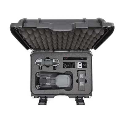 Транспортный кейс NANUK 915 для DJI Mavic 3, 351×236×157 мм