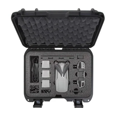 Транспортный кейс NANUK 915 для DJI Mavic Air 2 Fly More, 351×236×157 мм
