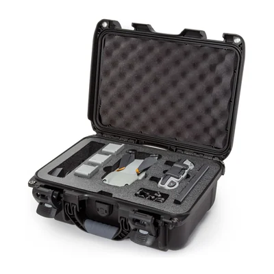 Транспортный кейс NANUK 915 для DJI Mavic Air 2S, 351×236×157 мм
