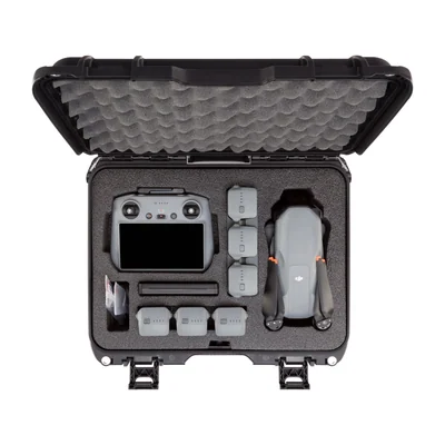 Транспортный кейс NANUK 920 для DJI Air 3S Fly More Combo, 381×267×157 мм