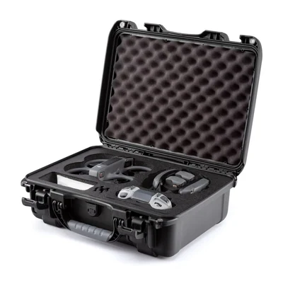 Транспортный кейс NANUK 925 для DJI Avata 2 Fly More Combo, 432×300×163 мм