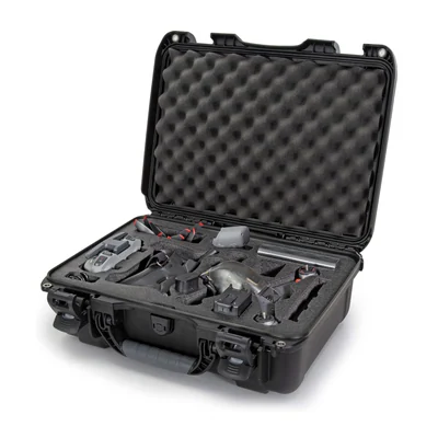 Транспортный кейс NANUK 925 для DJI FPV Combo, 432×300×163 мм