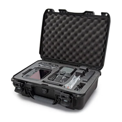 Транспортный кейс NANUK 925 для DJI Mavic 3 Fly More/Cine, 432×300×163 мм