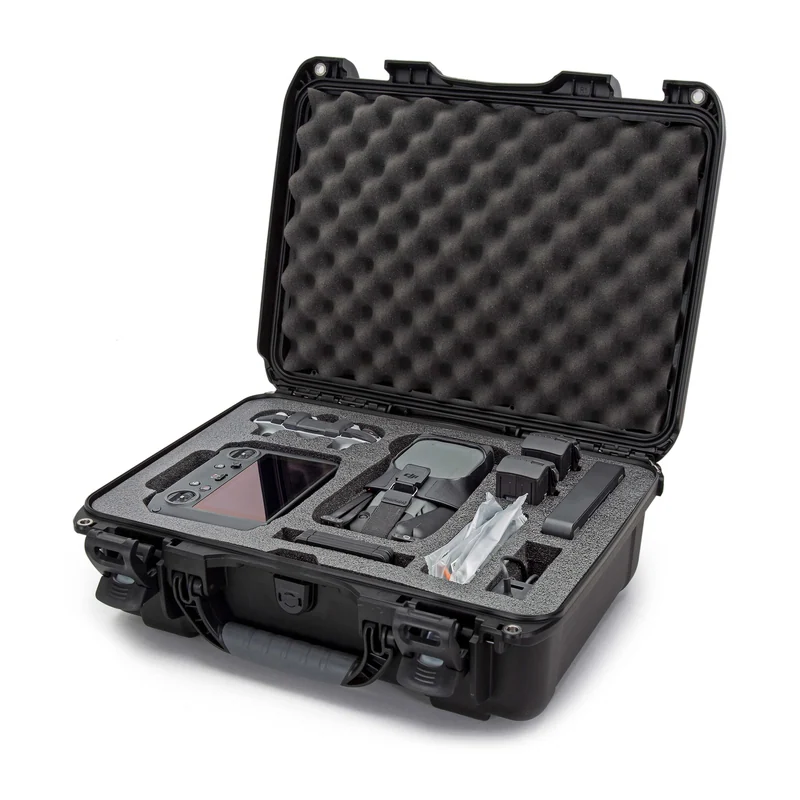 Транспортный кейс NANUK 925 для DJI Mavic 3 Fly More / Cine Premium Combo, 475 × 376 × 178 мм