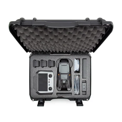 Транспортный кейс NANUK 925 для DJI Mavic 3 Pro Fly More, 432×300×163 мм