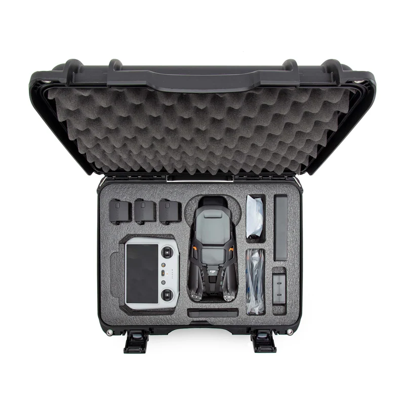 Транспортный кейс NANUK 925 для DJI MAVIC 3 PRO Fly More, 475 × 376 × 178 мм