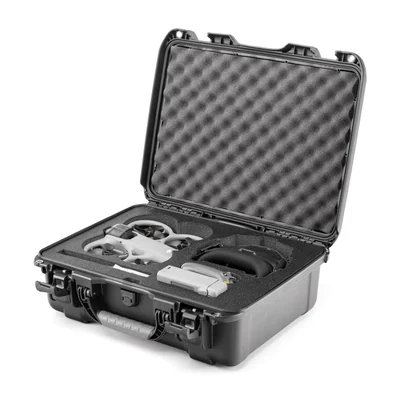 Транспортный кейс NANUK 930 для DJI Avata 360 Fly More, 457×330×175 мм