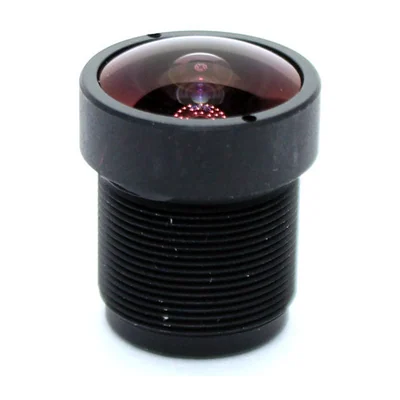 Объектив M12 Octavia MR-C02120W-3MP, 3 Мп, 2,1 мм, F2,0