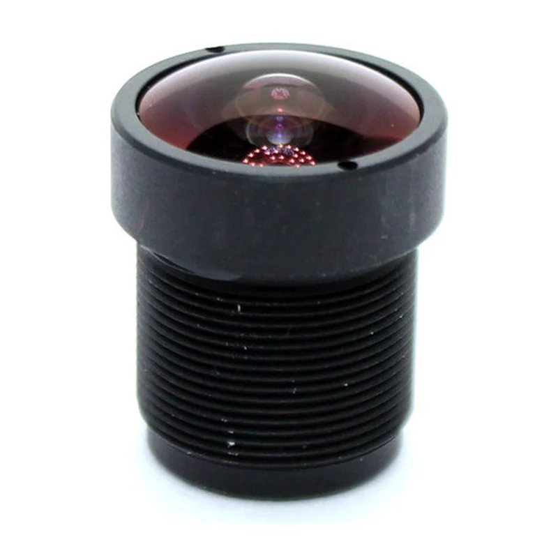 Объектив M12 Octavia MR-C02120W-3MP, 3 Мп, 2,1 мм, F2,0