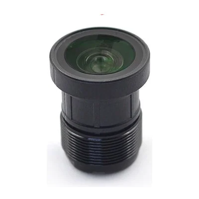 Объектив M12 Octavia MR-C0418WBL-1G3P, 3 Мп, 4 мм, F1,6