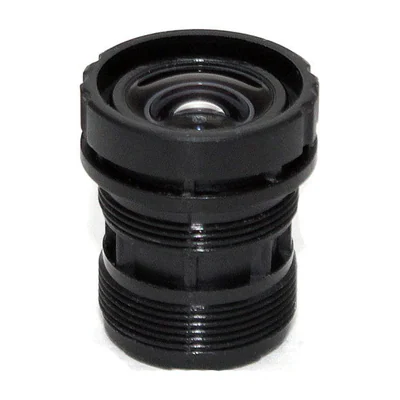 Объектив M12 Octavia MR-C0620WYT-1028P, 2 / 4 / 6 Мп, 6 мм, F2,0
