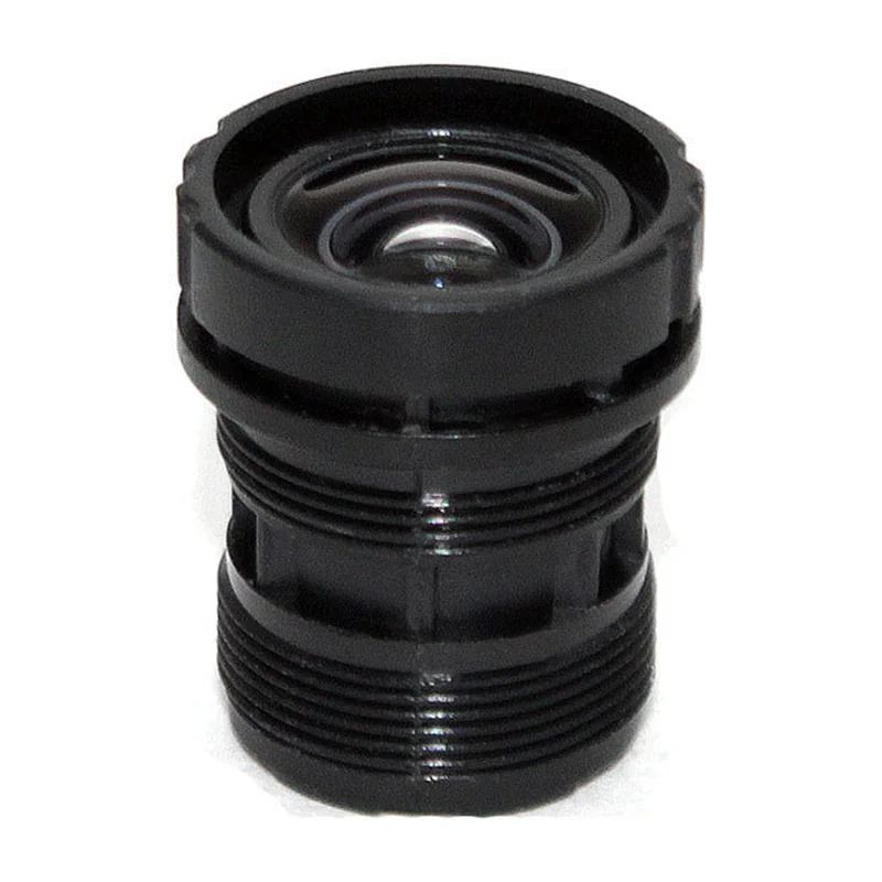 Объектив M12 Octavia MR-C0620WYT-1028P, 2 / 4 / 6 Мп, 6 мм, F2,0