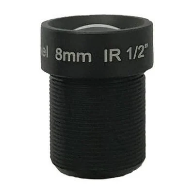 Объектив M12 Octavia MR-F0820IRST-3H, 3 Мп, 8 мм, F2,0