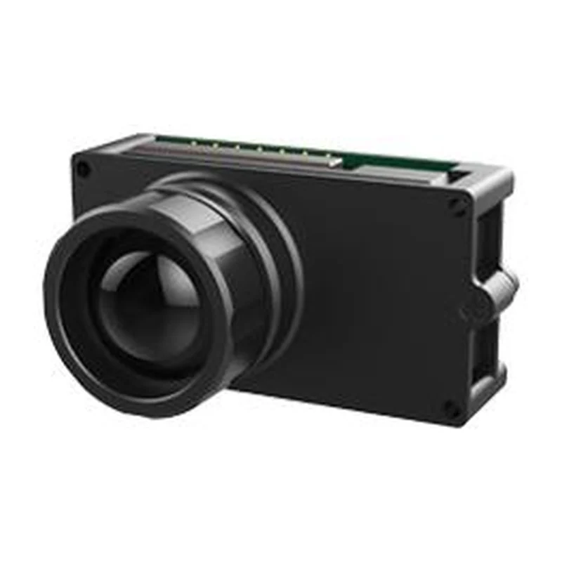 Тепловизионный модуль 240×180 / 384×288 / 640×512, 17 мкм, NETD ≤60 мК