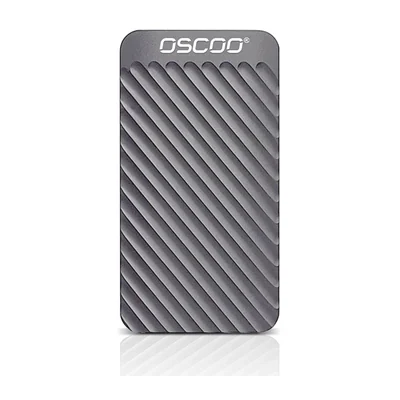 Портативный SSD OSCOO MD006 USB 3.2 Gen2×2, 20 Гбит/с