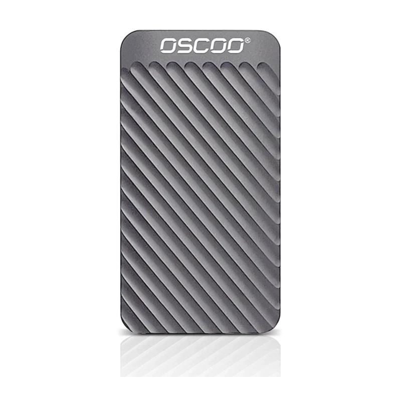 Портативный SSD OSCOO MD006 USB 3.2 Gen2×2, 20 Гбит/с