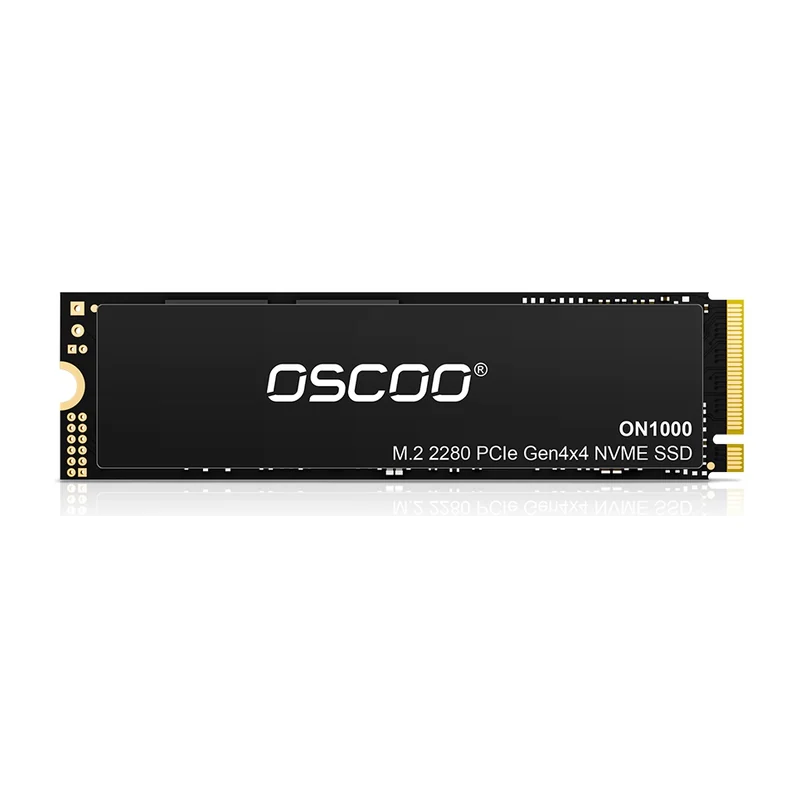 SSD OSCOO ON1000 M.2 2280 NVMe PCIe 4.0