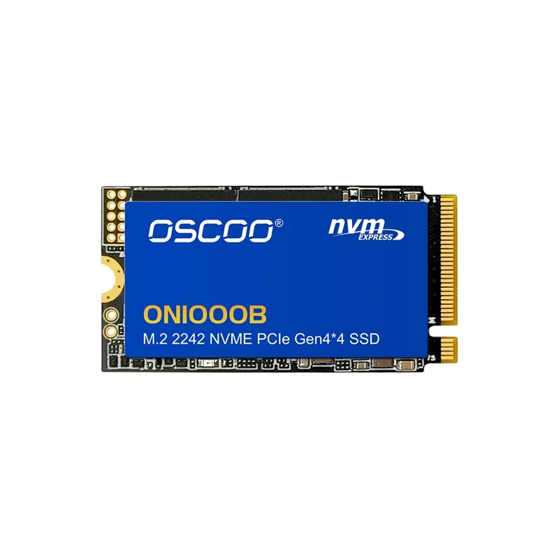 SSD OSCOO ON1000B M.2 2242 NVMe PCIe 4.0