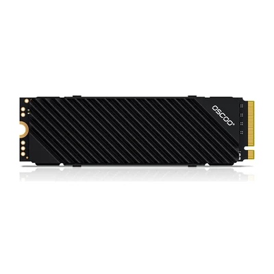 SSD OSCOO ON1000PRO M.2 2280 NVMe Gen4×4 с радиатором
