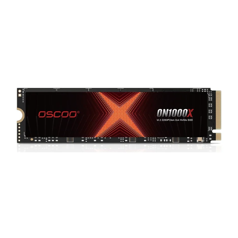 SSD OSCOO ON1000X M.2 2280 NVMe PCIe Gen4×4