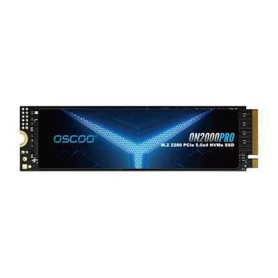 SSD OSCOO ON2000PRO M.2 2280 NVMe PCIe Gen5×4