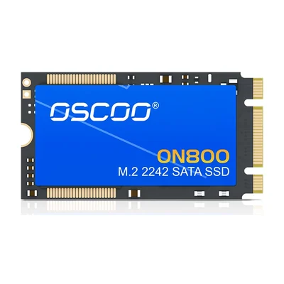 SSD OSCOO ON800 M.2 2242 SATA III